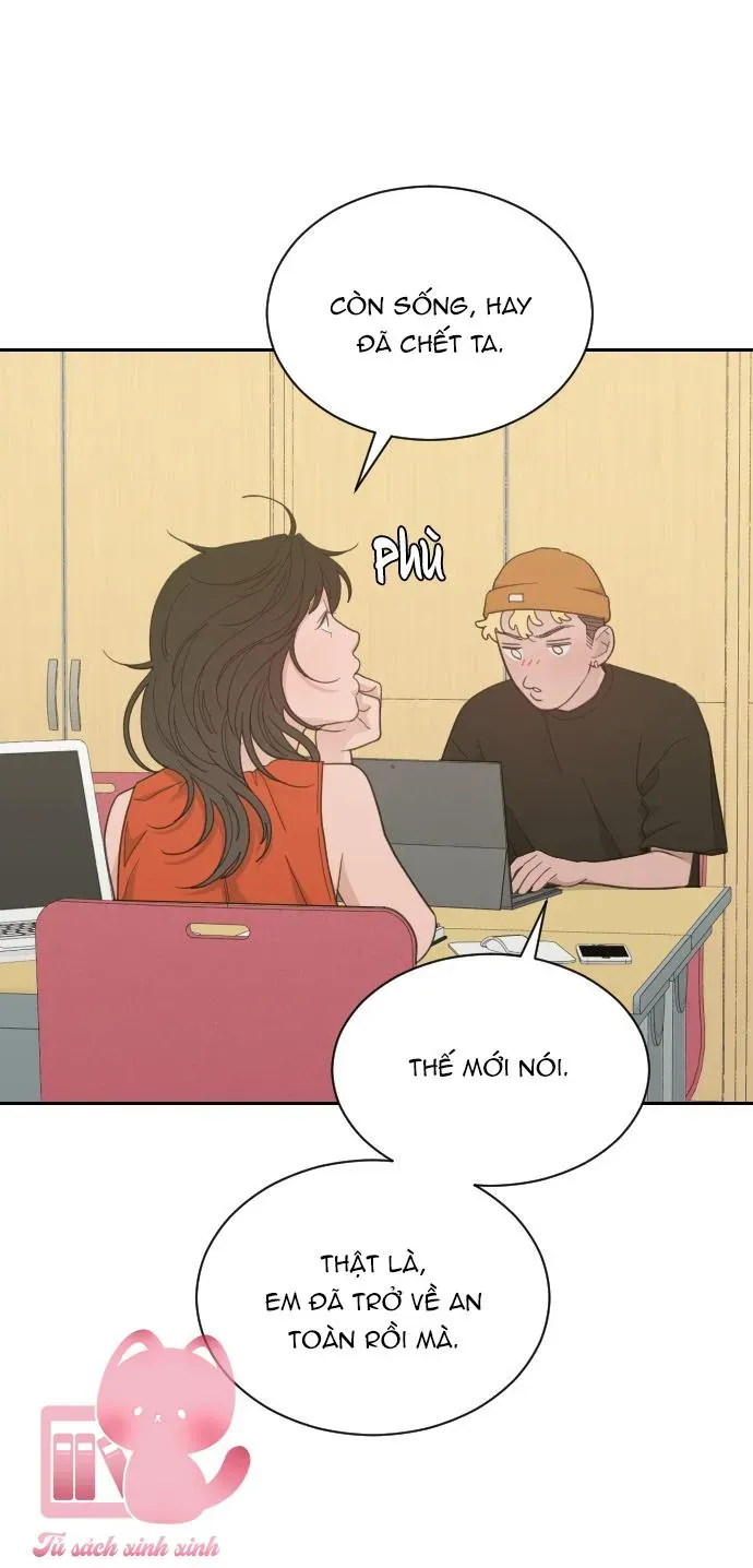 Vận May Không Ngờ Chap 77 - Next Chap 76