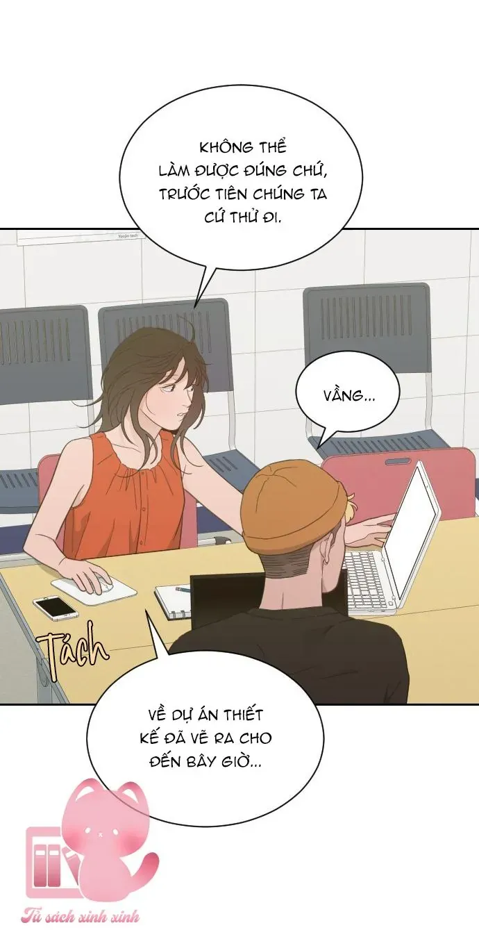 Vận May Không Ngờ Chap 77 - Next Chap 76