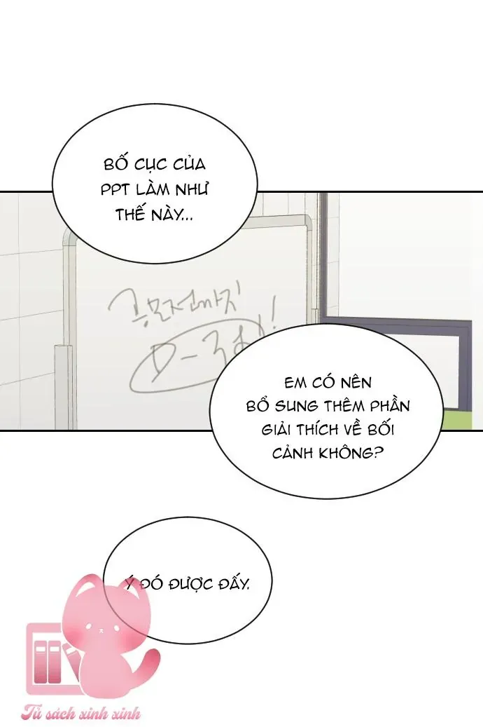 Vận May Không Ngờ Chap 77 - Next Chap 76