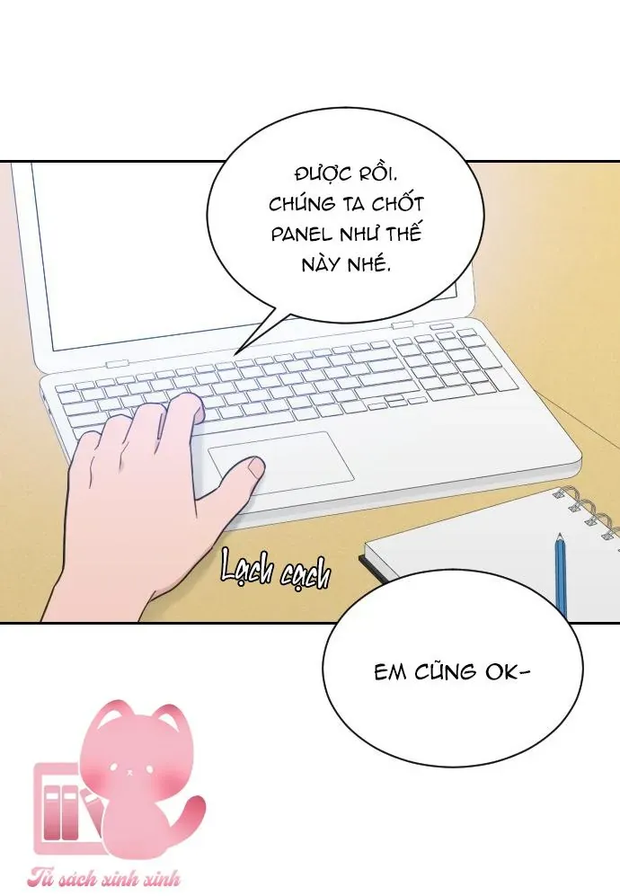 Vận May Không Ngờ Chap 77 - Next Chap 76