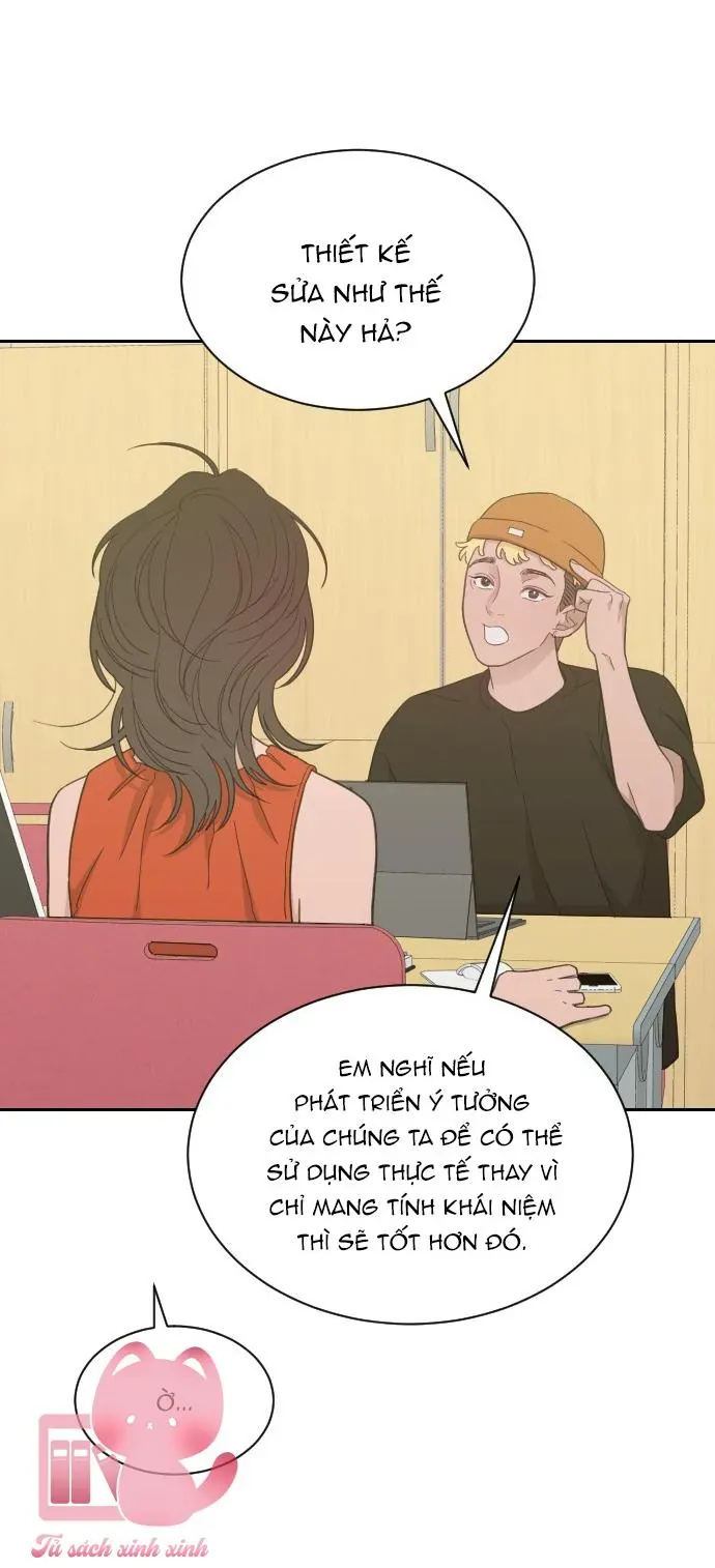 Vận May Không Ngờ Chap 77 - Next Chap 76