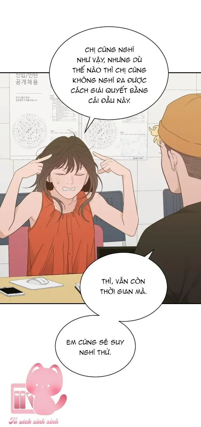 Vận May Không Ngờ Chap 77 - Next Chap 76