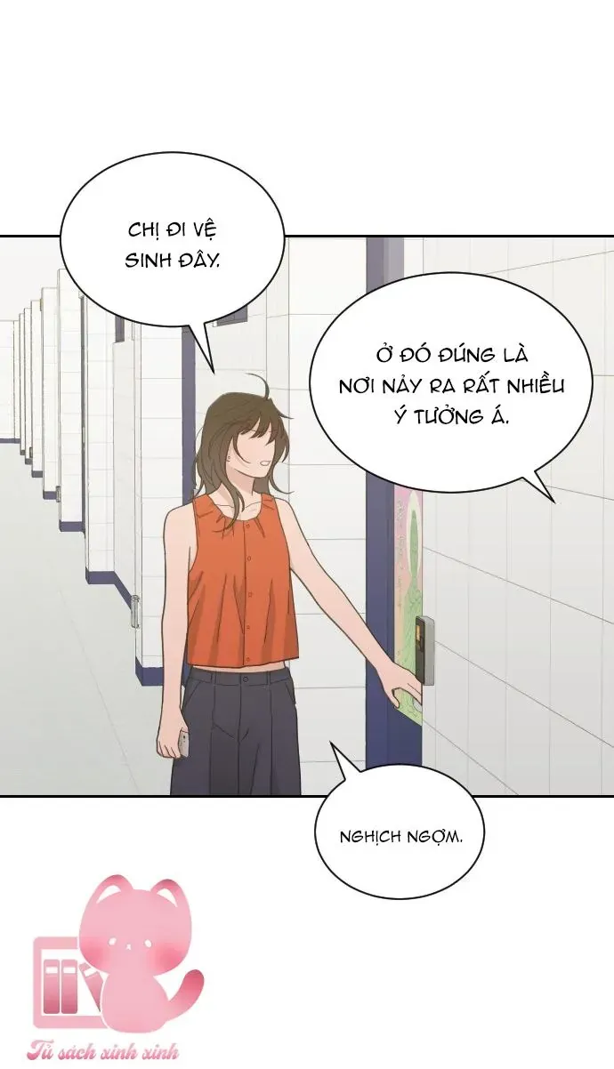 Vận May Không Ngờ Chap 77 - Next Chap 76