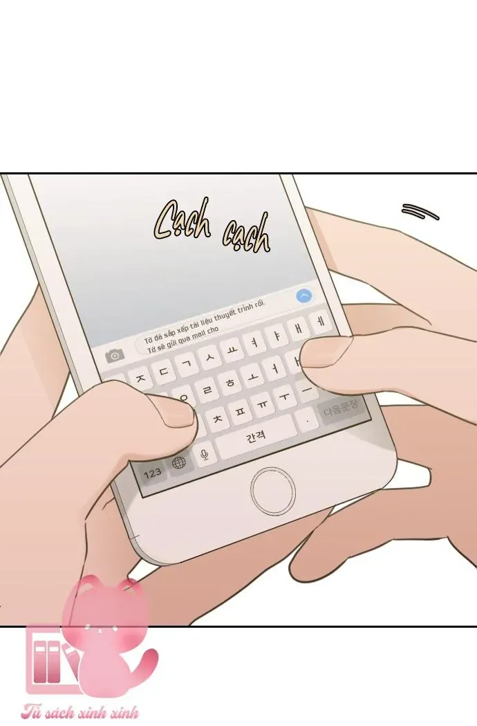 Vận May Không Ngờ Chap 77 - Next Chap 76