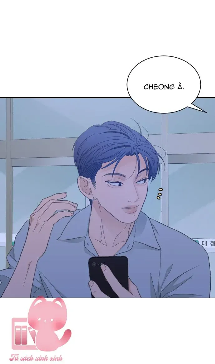 Vận May Không Ngờ Chap 77 - Next Chap 76