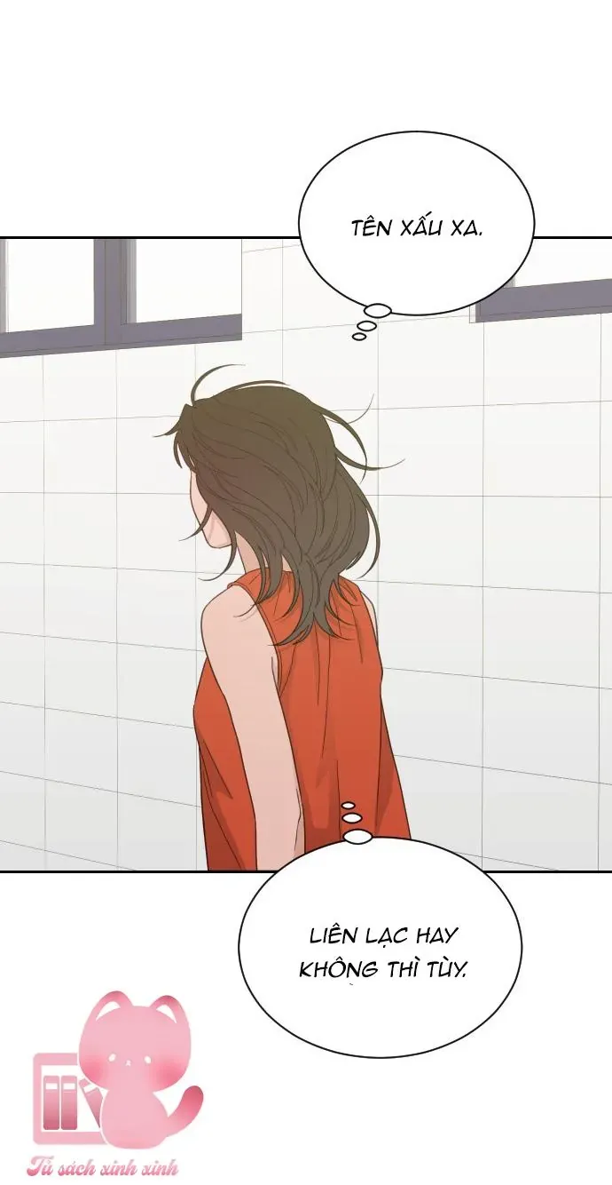 Vận May Không Ngờ Chap 77 - Next Chap 76