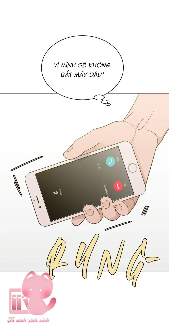 Vận May Không Ngờ Chap 77 - Next Chap 76