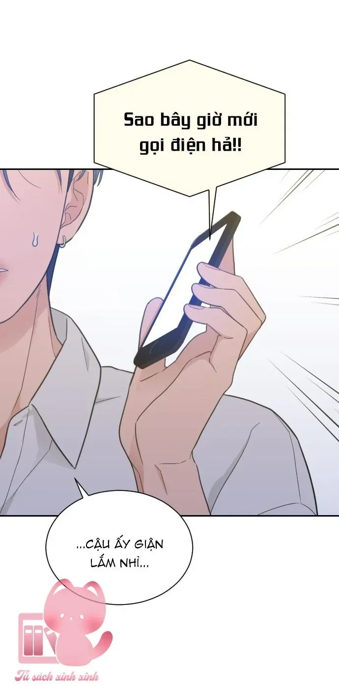 Vận May Không Ngờ Chap 77 - Next Chap 76