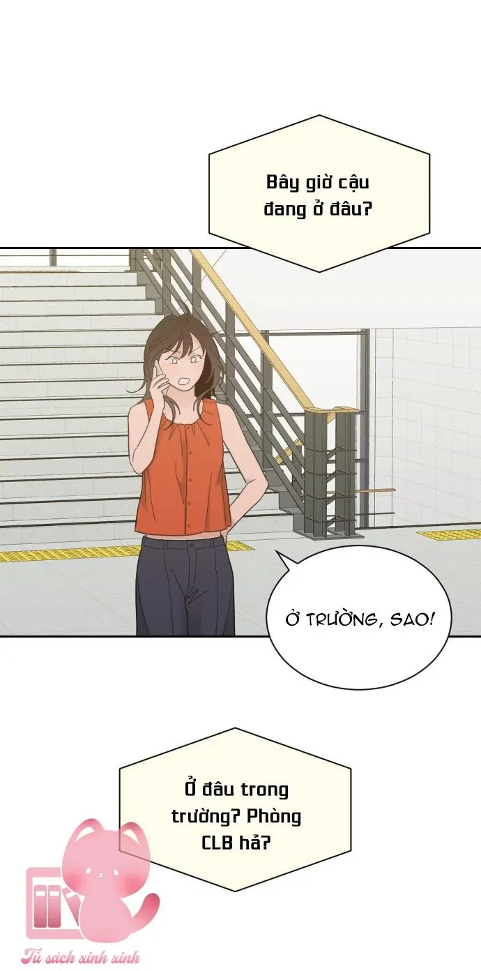 Vận May Không Ngờ Chap 77 - Next Chap 76