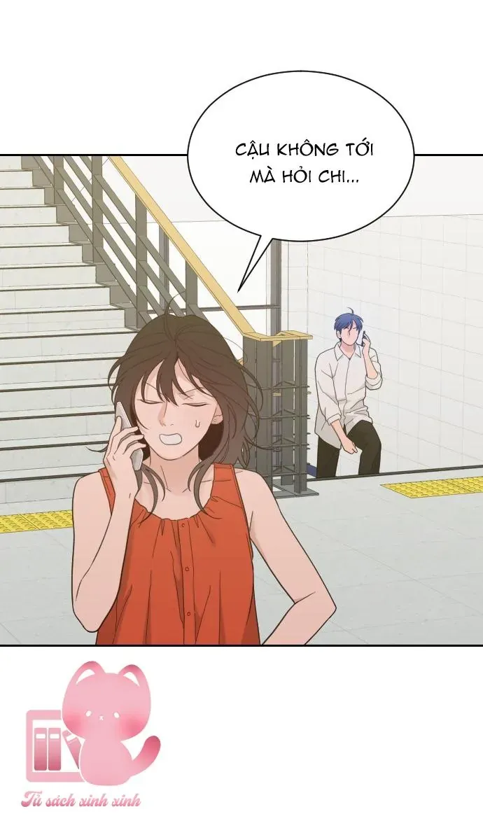 Vận May Không Ngờ Chap 77 - Next Chap 76