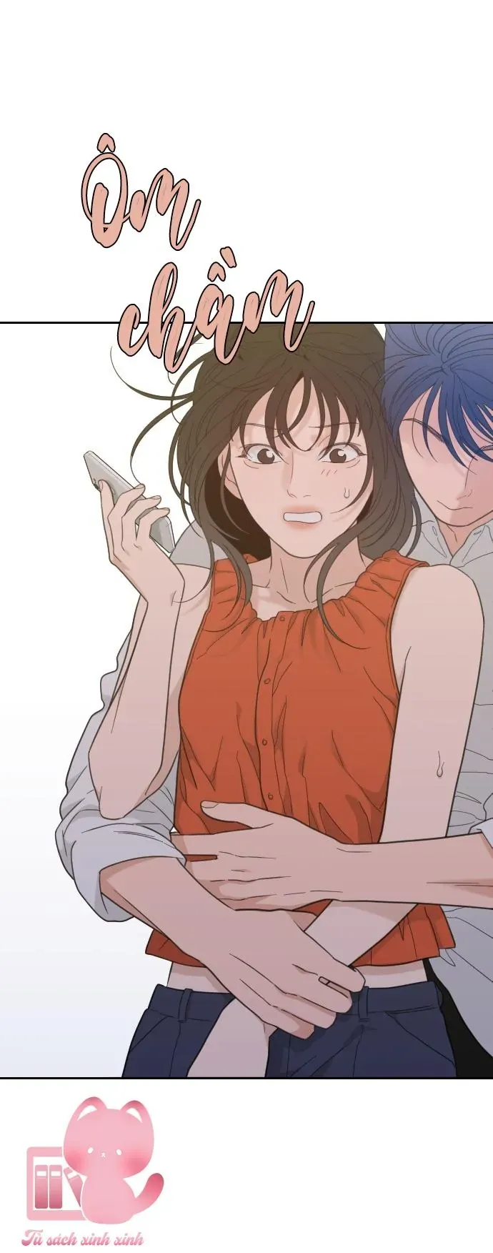 Vận May Không Ngờ Chap 77 - Next Chap 76