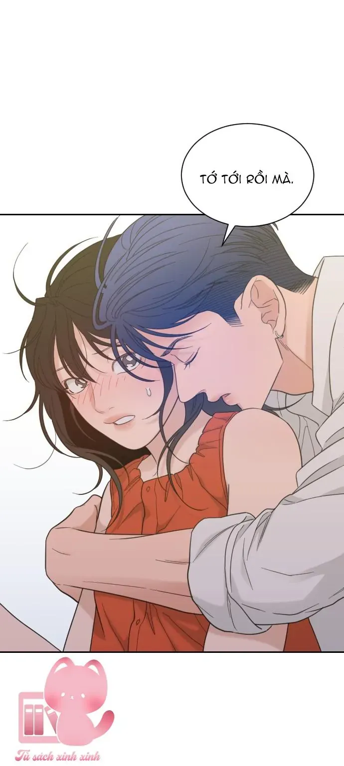 Vận May Không Ngờ Chap 77 - Next Chap 76