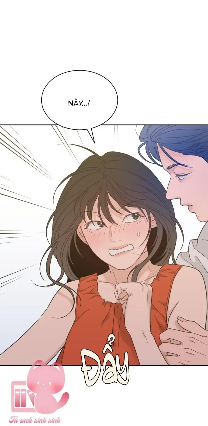 Vận May Không Ngờ Chap 77 - Next Chap 76