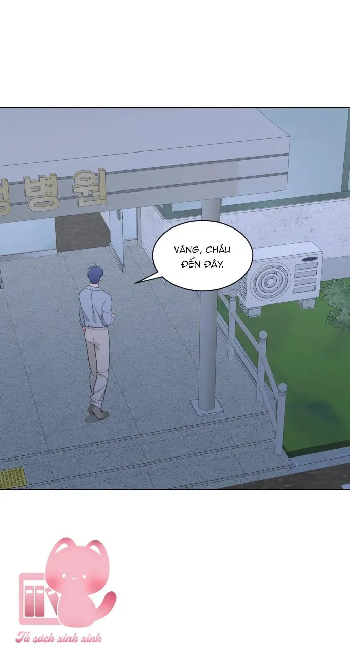 Vận May Không Ngờ Chap 77 - Next Chap 76