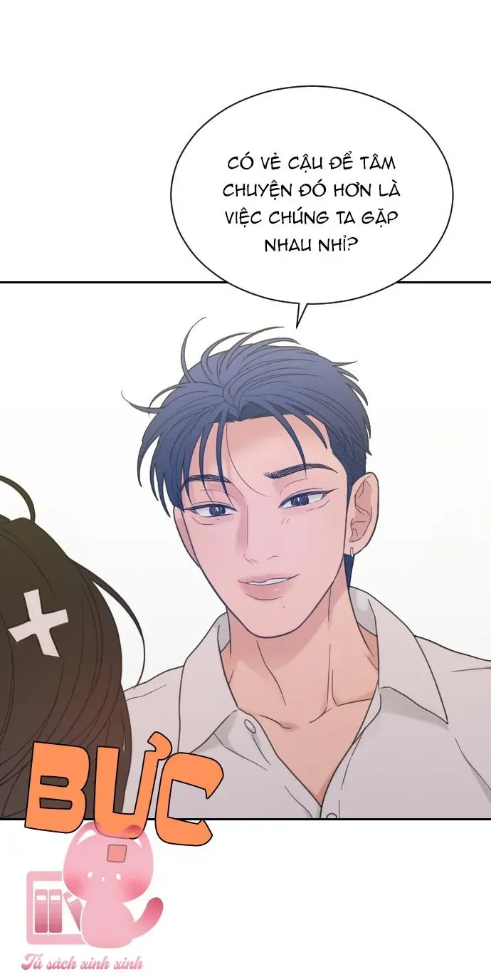 Vận May Không Ngờ Chap 77 - Next Chap 76