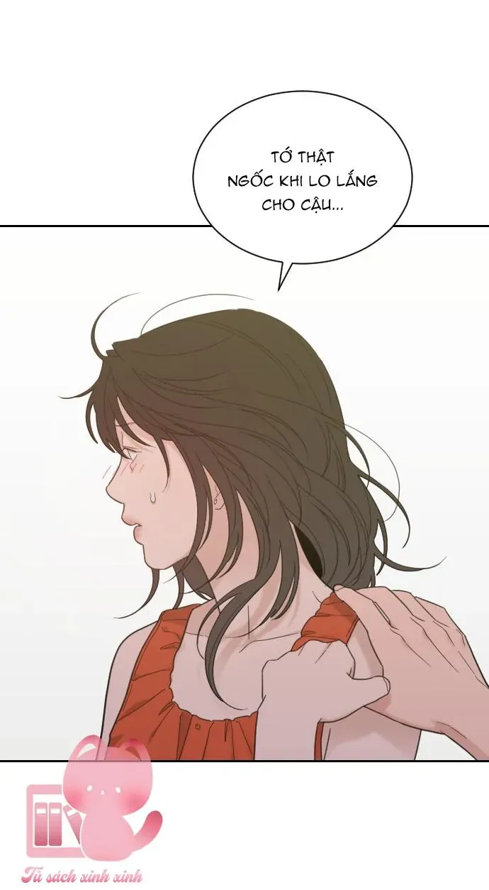 Vận May Không Ngờ Chap 77 - Next Chap 76