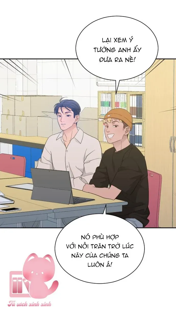 Vận May Không Ngờ Chap 77 - Next Chap 76