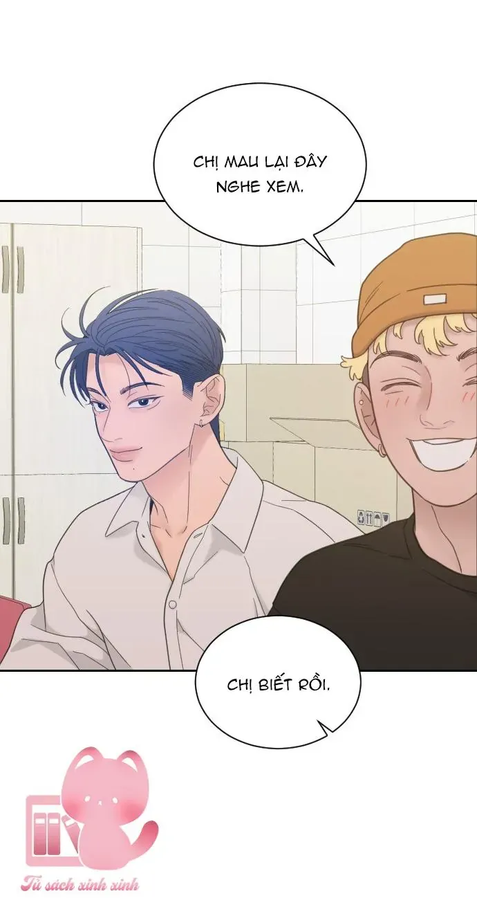 Vận May Không Ngờ Chap 77 - Next Chap 76