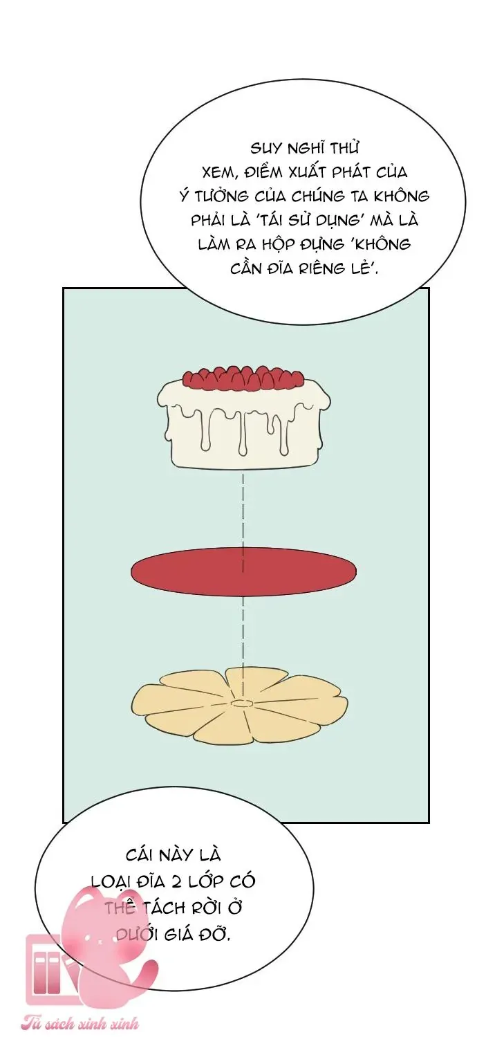Vận May Không Ngờ Chap 77 - Next Chap 76