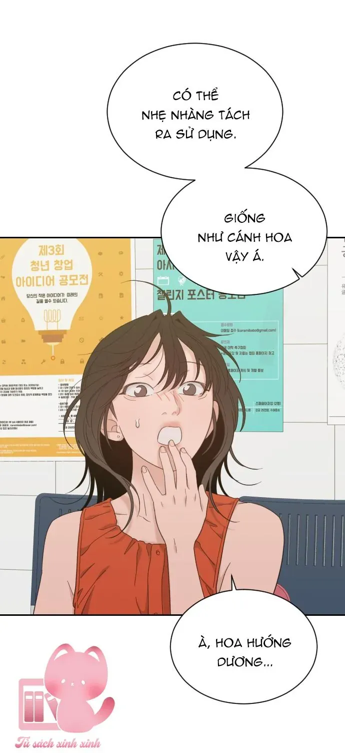 Vận May Không Ngờ Chap 77 - Next Chap 76