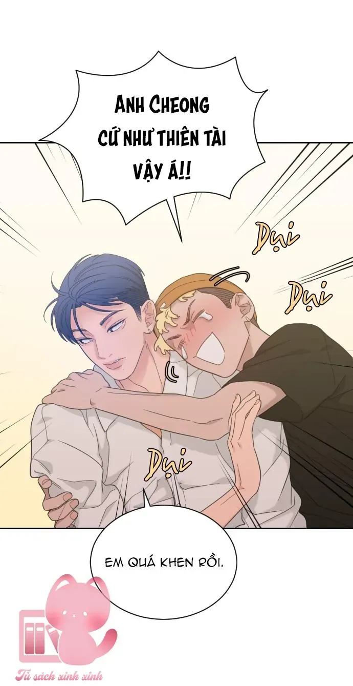 Vận May Không Ngờ Chap 77 - Next Chap 76