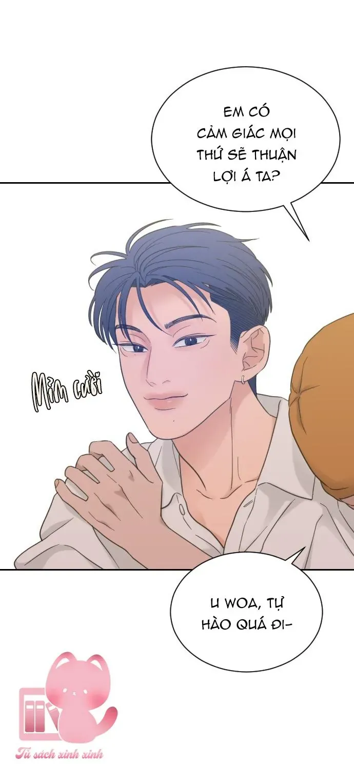 Vận May Không Ngờ Chap 77 - Next Chap 76