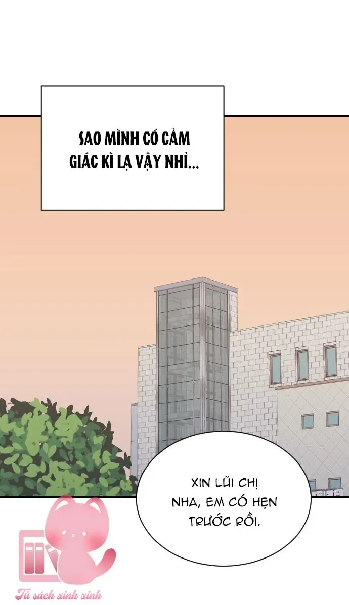 Vận May Không Ngờ Chap 77 - Next Chap 76