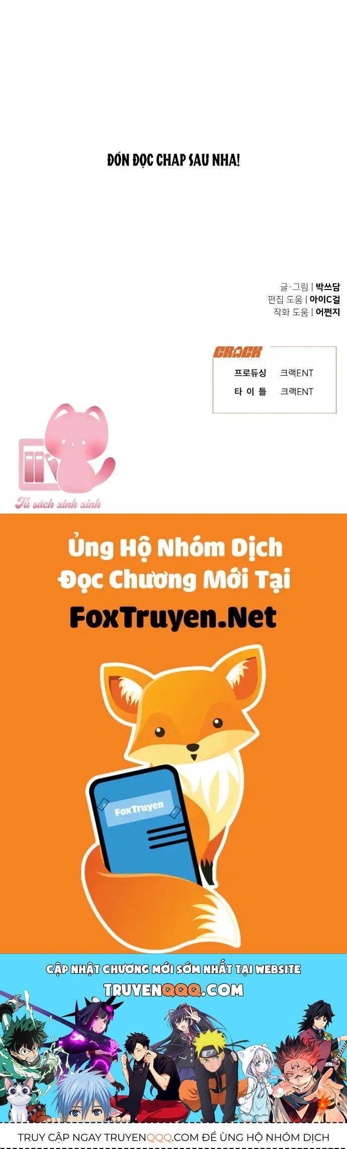 Vận May Không Ngờ Chap 77 - Next Chap 76