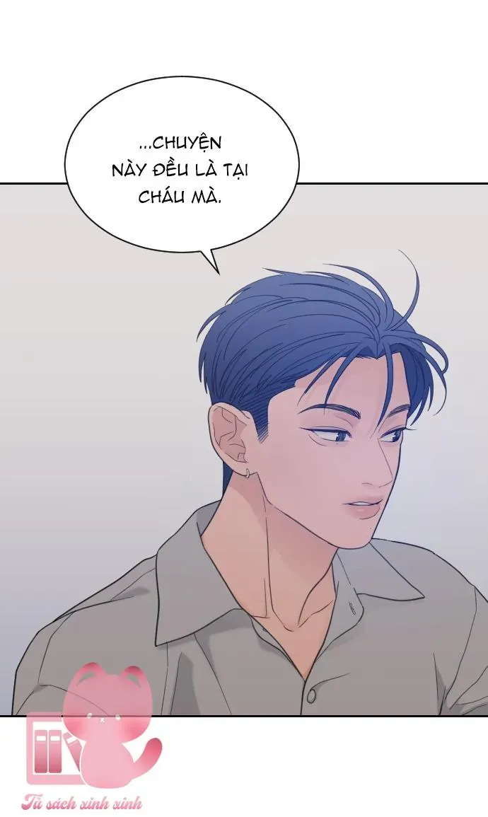 Vận May Không Ngờ Chap 77 - Next Chap 76