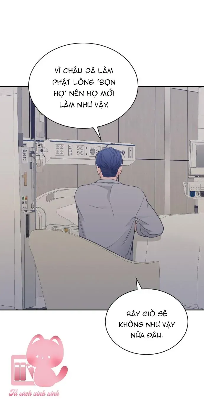 Vận May Không Ngờ Chap 77 - Next Chap 76