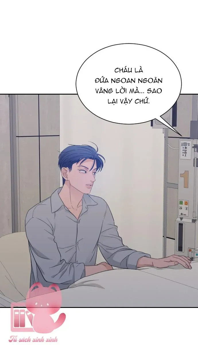 Vận May Không Ngờ Chap 77 - Next Chap 76