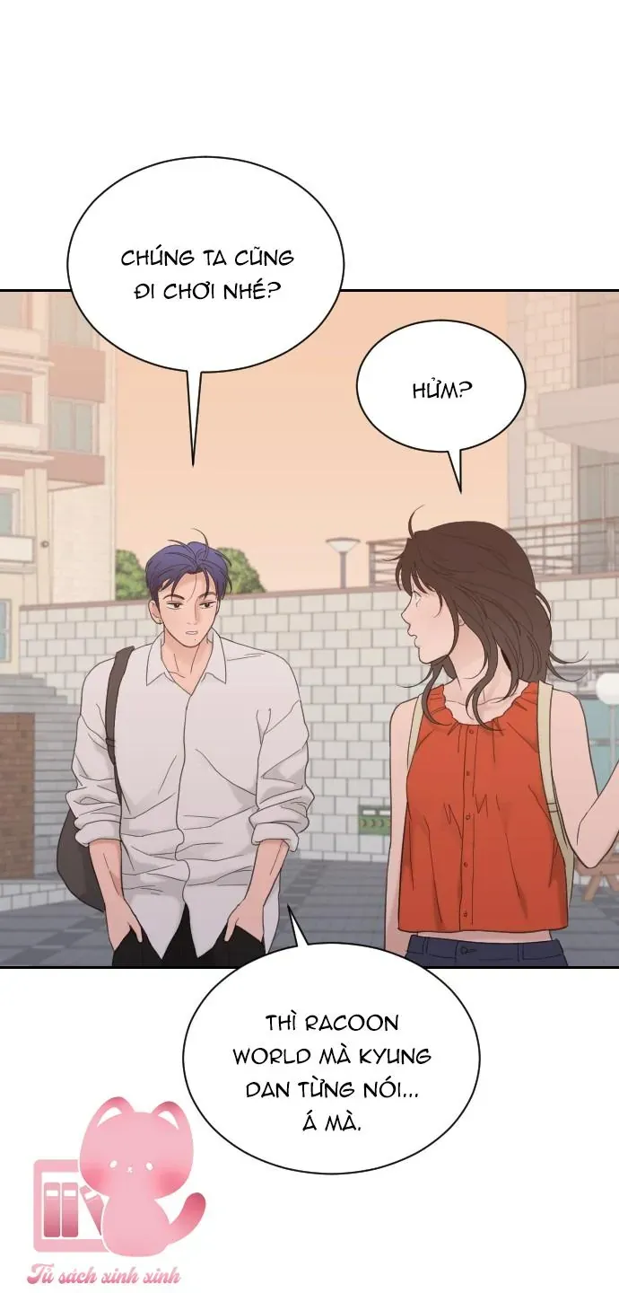 Vận May Không Ngờ Chap 78 - Next Chap 77