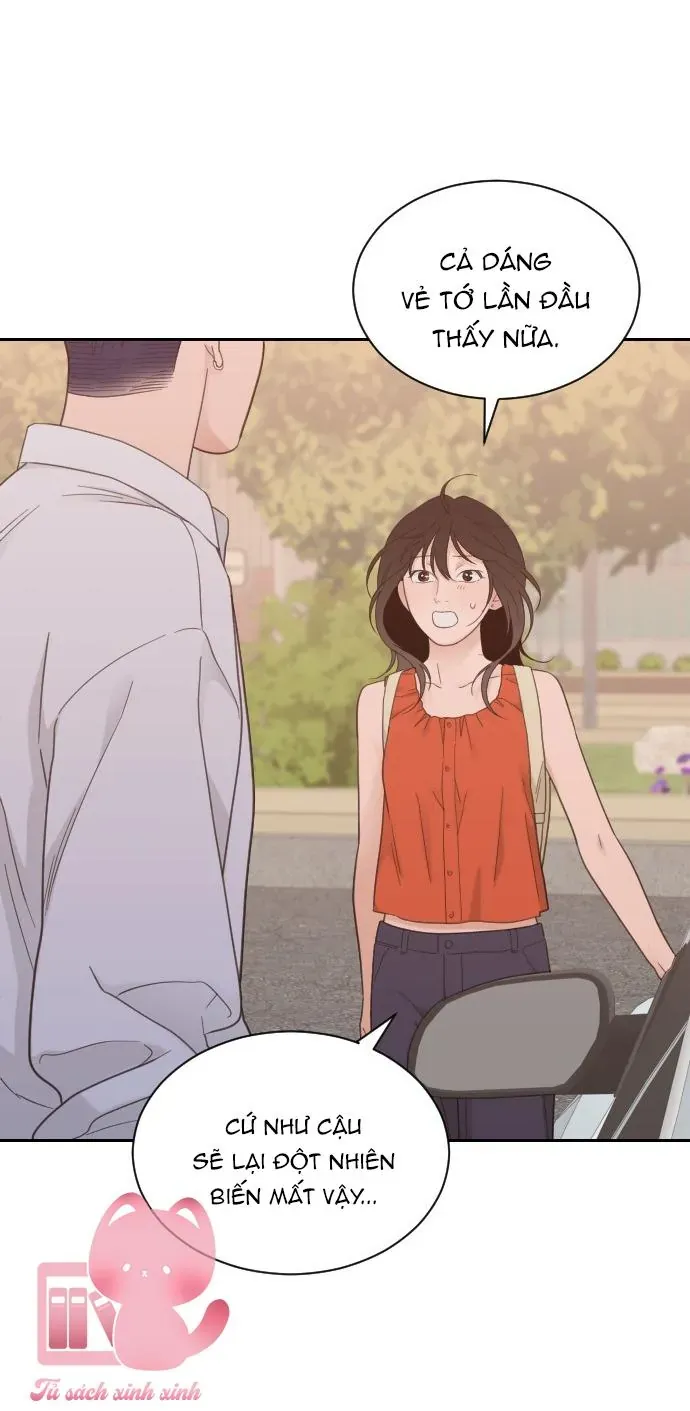 Vận May Không Ngờ Chap 78 - Next Chap 77