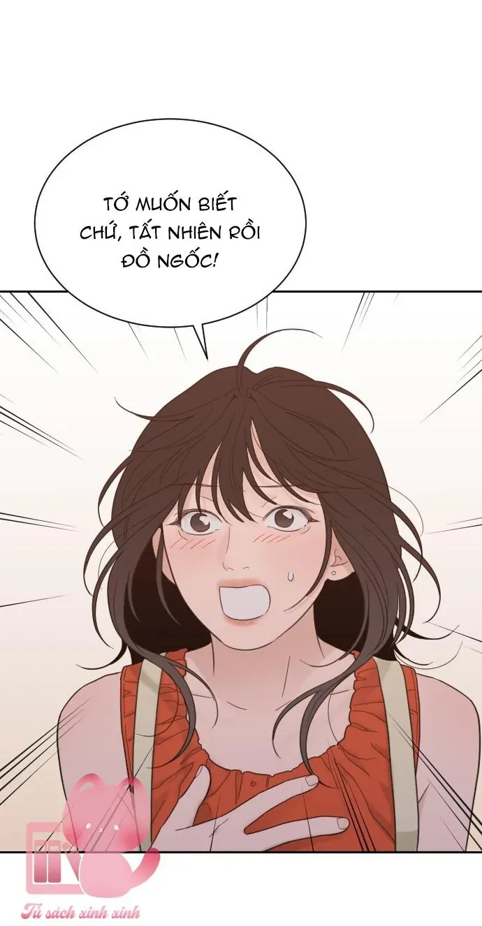 Vận May Không Ngờ Chap 78 - Next Chap 77