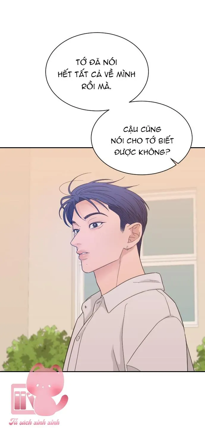 Vận May Không Ngờ Chap 78 - Next Chap 77