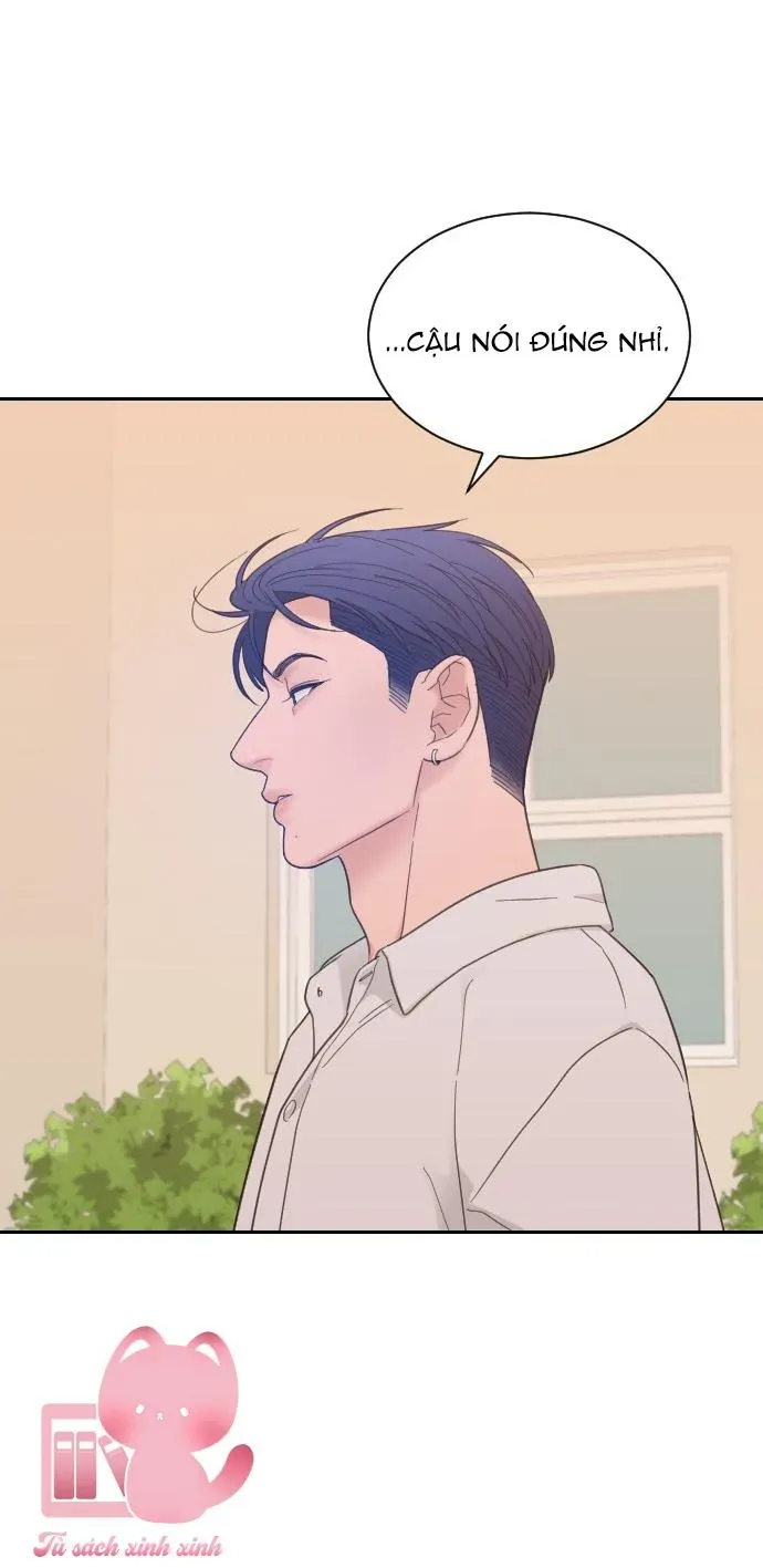 Vận May Không Ngờ Chap 78 - Next Chap 77