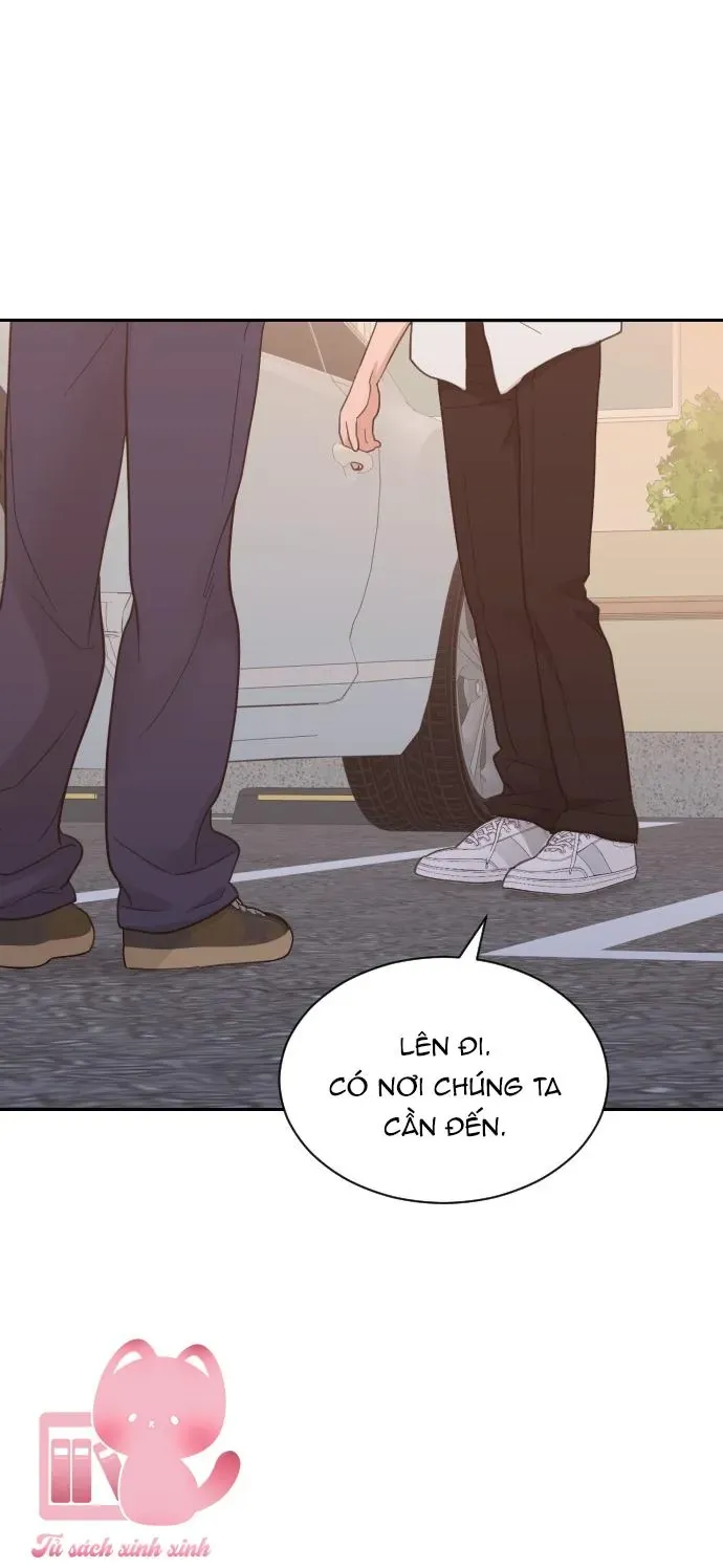 Vận May Không Ngờ Chap 78 - Next Chap 77