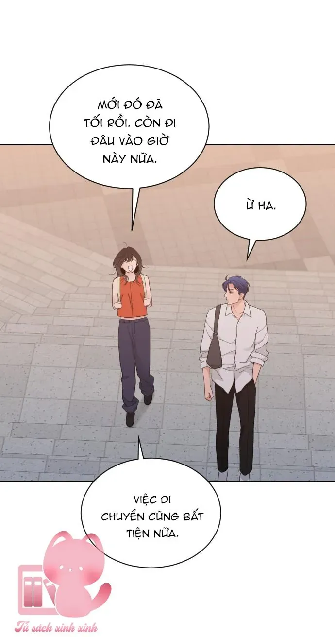Vận May Không Ngờ Chap 78 - Next Chap 77