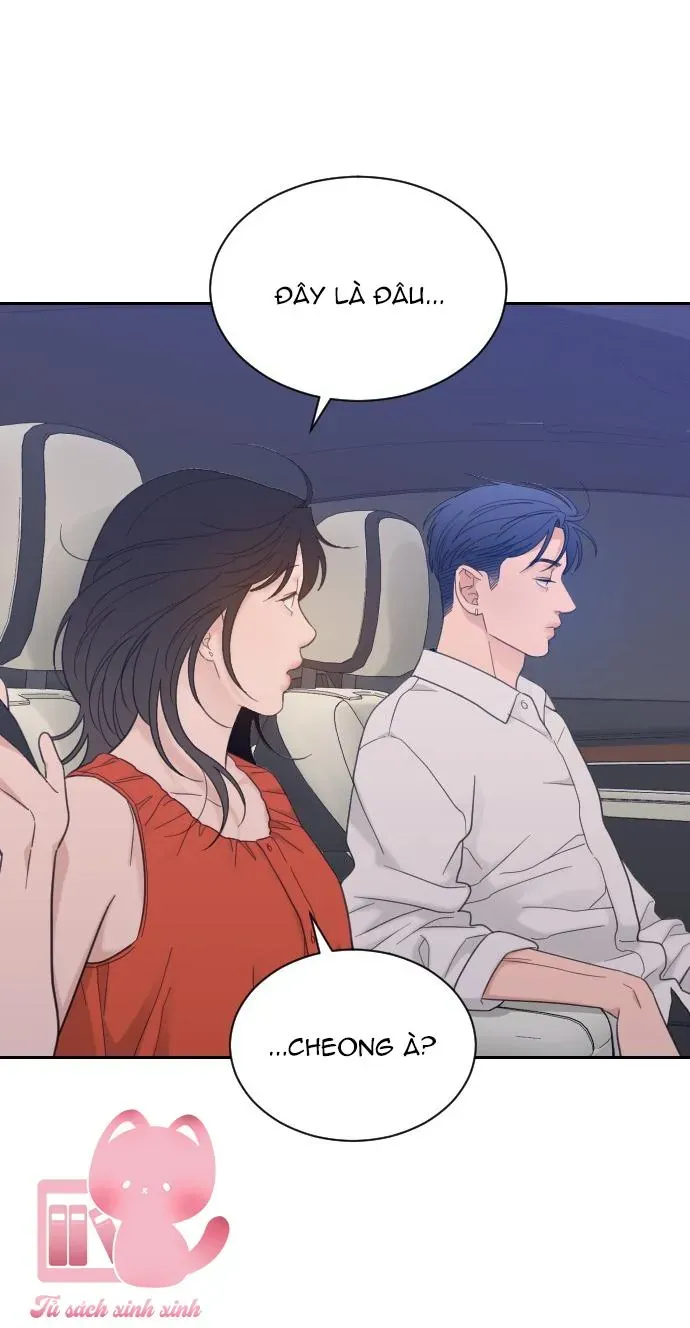 Vận May Không Ngờ Chap 78 - Next Chap 77