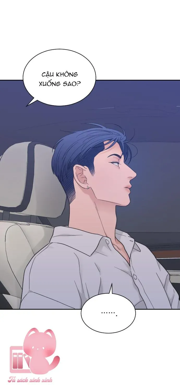 Vận May Không Ngờ Chap 78 - Next Chap 77