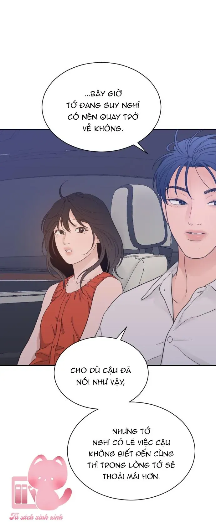 Vận May Không Ngờ Chap 78 - Next Chap 77