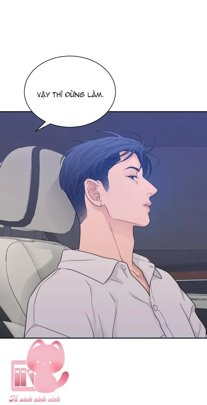 Vận May Không Ngờ Chap 78 - Next Chap 77