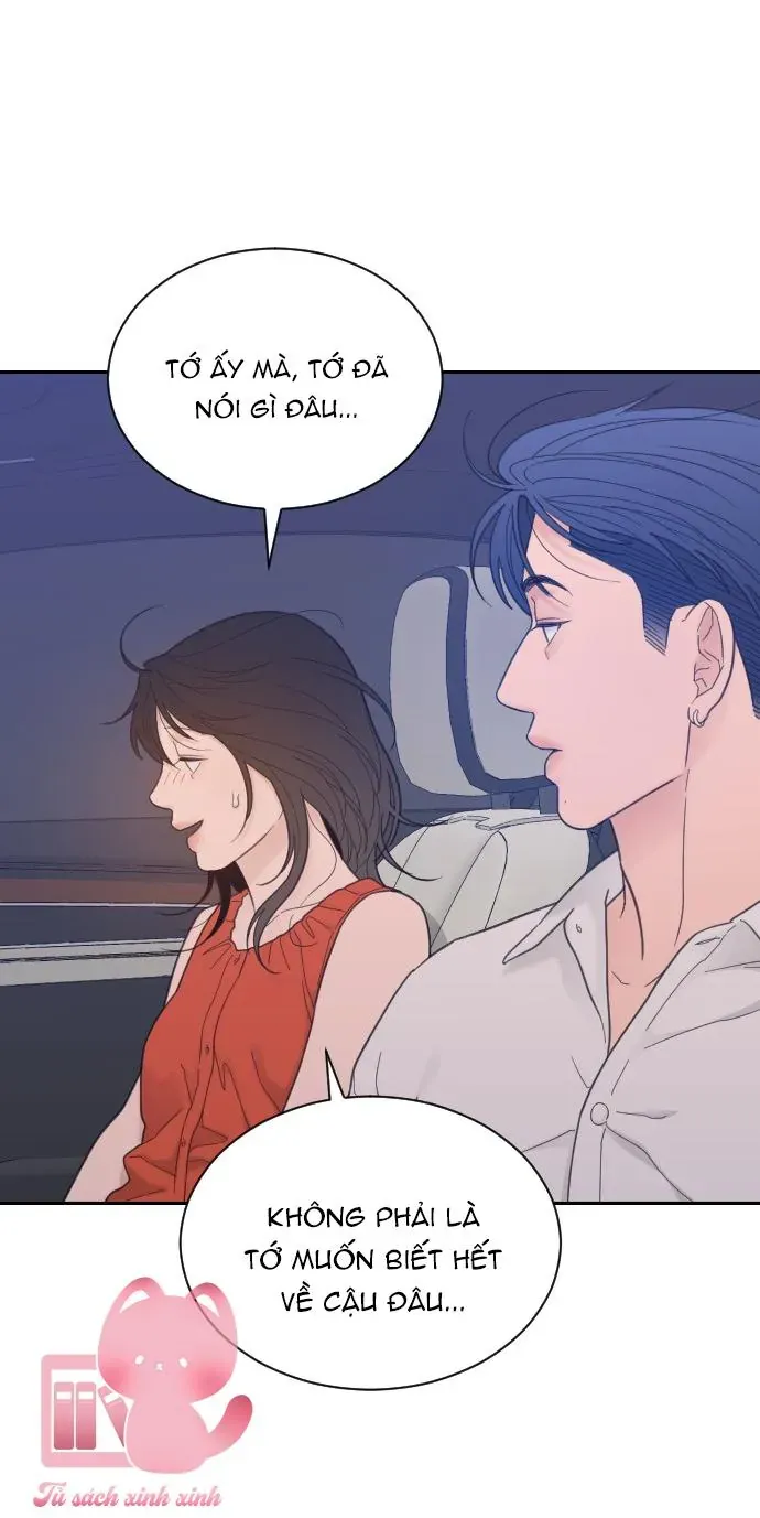 Vận May Không Ngờ Chap 78 - Next Chap 77