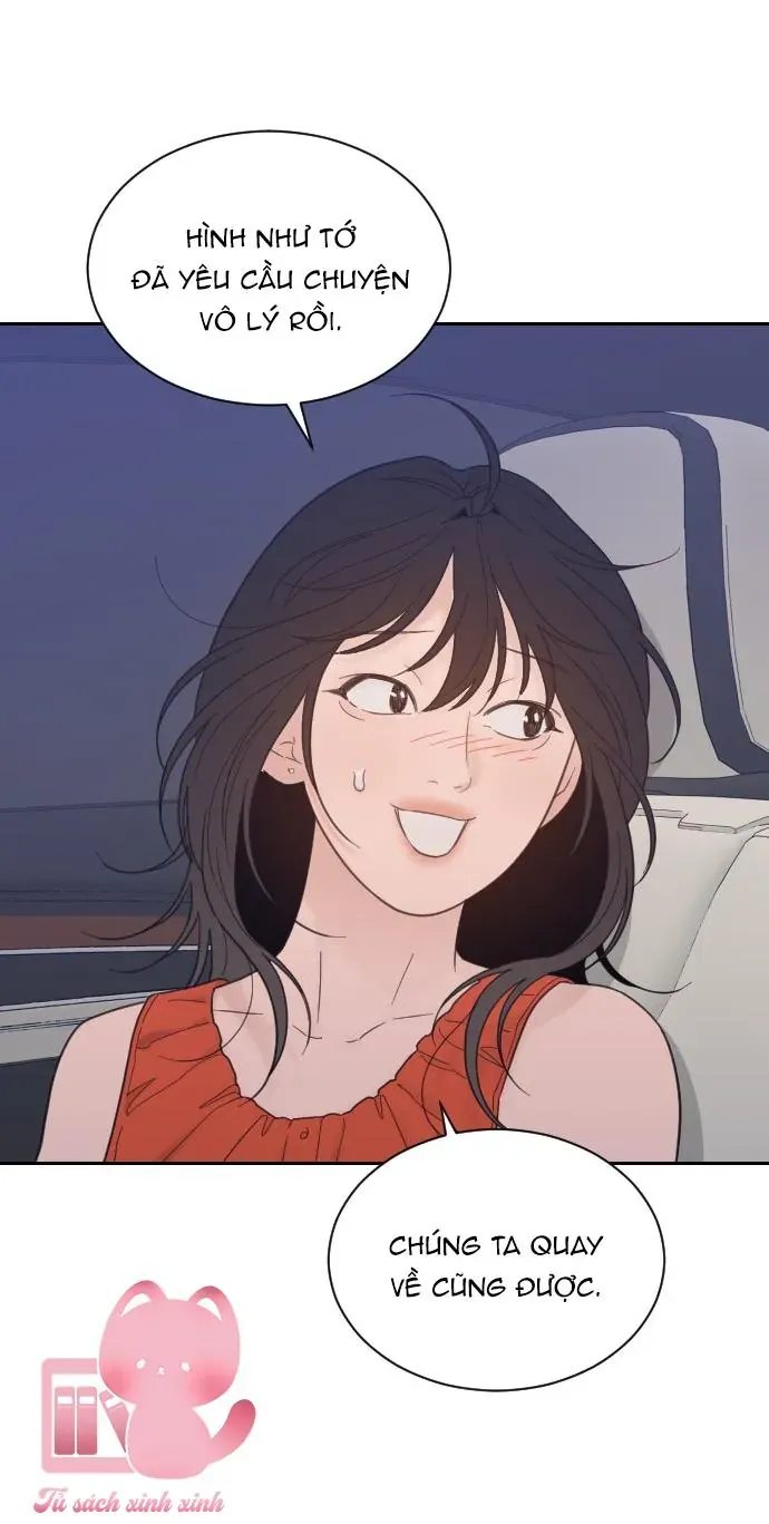 Vận May Không Ngờ Chap 78 - Next Chap 77