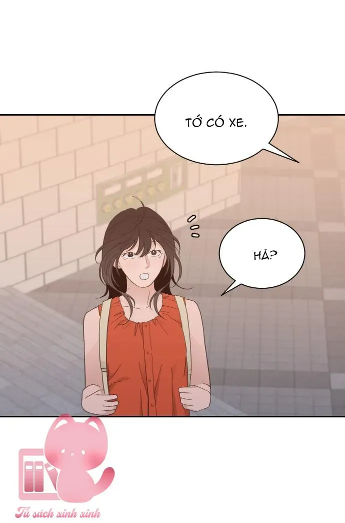 Vận May Không Ngờ Chap 78 - Next Chap 77