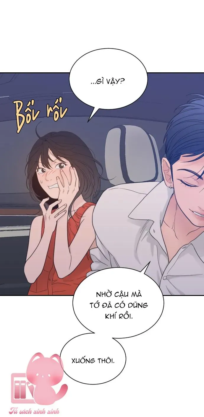 Vận May Không Ngờ Chap 78 - Next Chap 77