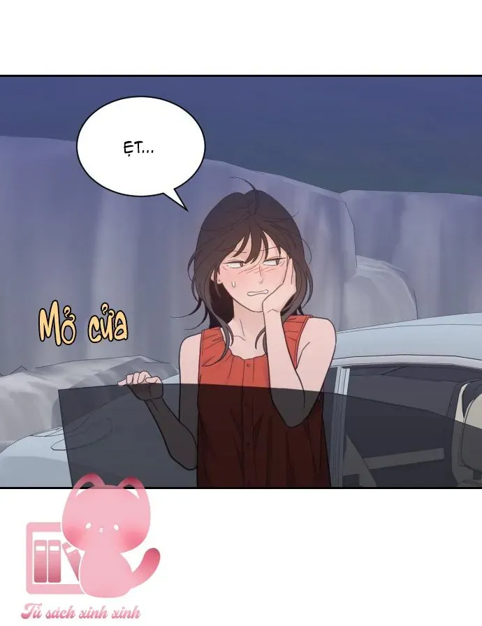 Vận May Không Ngờ Chap 78 - Next Chap 77