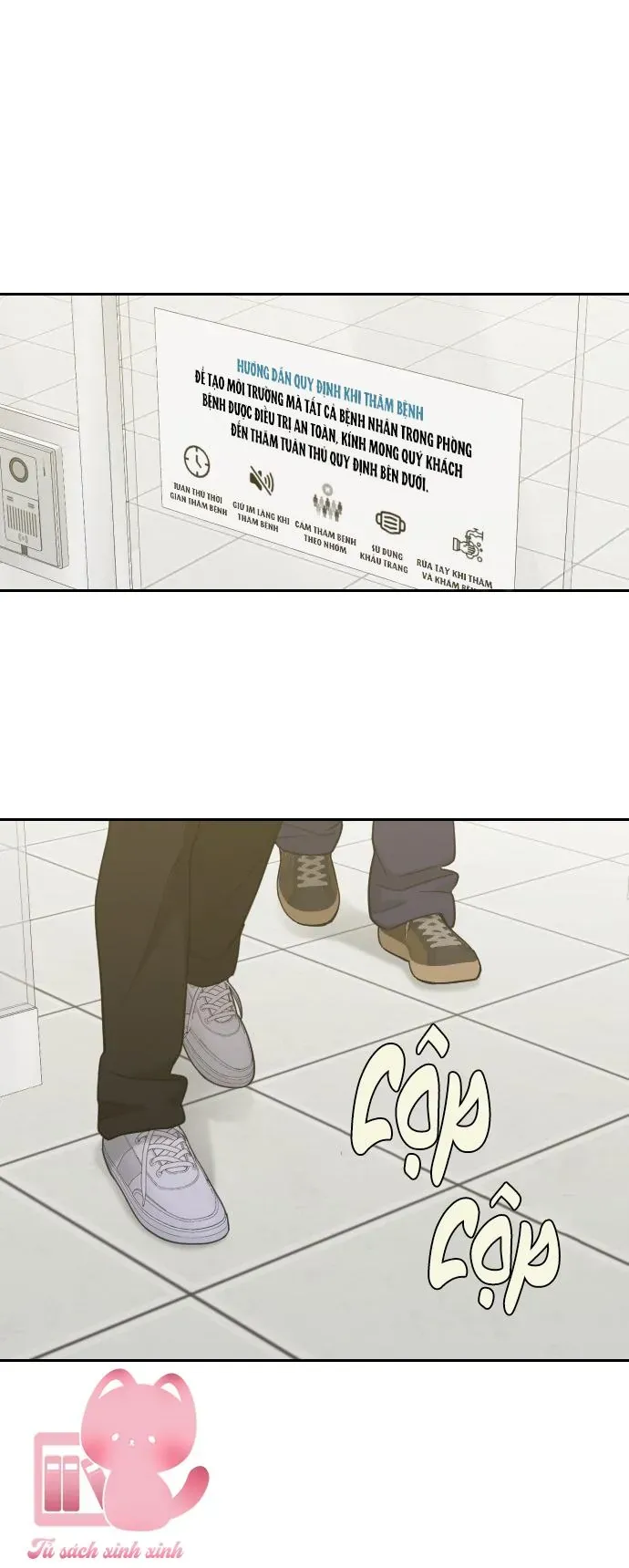 Vận May Không Ngờ Chap 78 - Next Chap 77