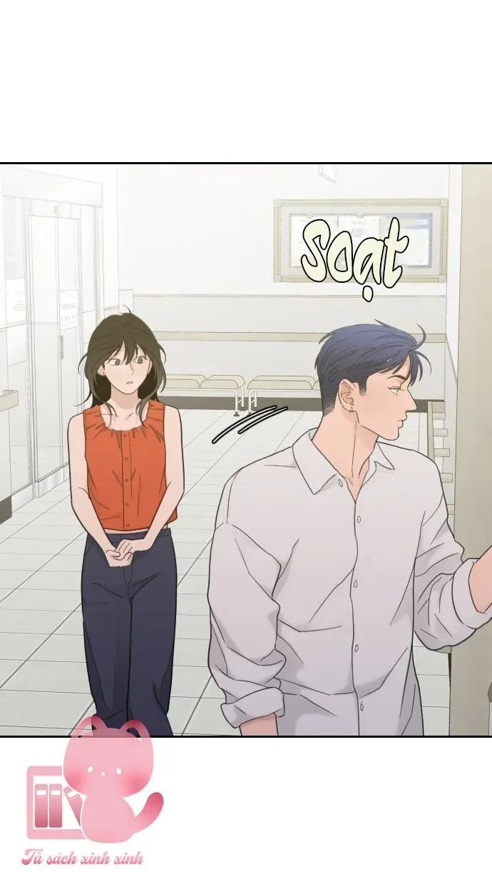 Vận May Không Ngờ Chap 78 - Next Chap 77