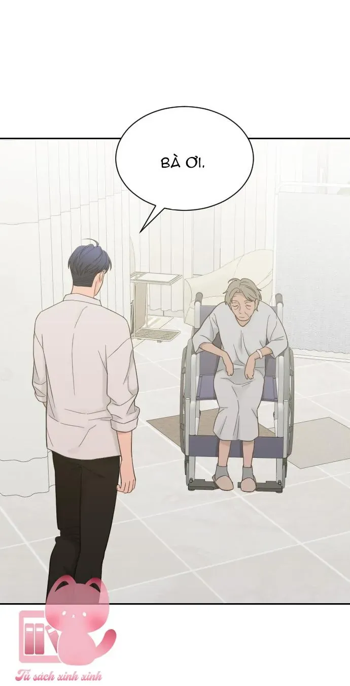 Vận May Không Ngờ Chap 78 - Next Chap 77